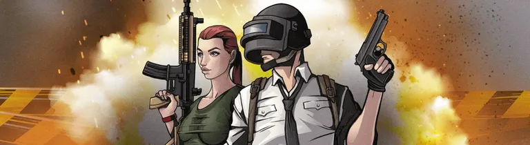 PUBG. Nations Cup. Survival Stage. Победитель