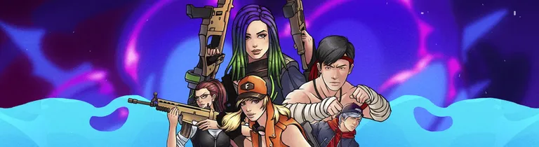 Free Fire. Esports World Cup. Раунд 8