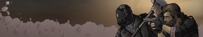 Rainbow Six