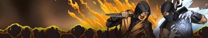 Mortal Kombat