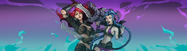 League of Legends