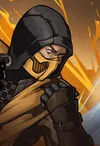 Mortal Kombat