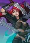League of Legends