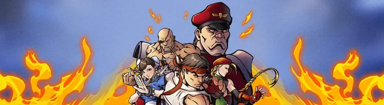 StreetFighter6