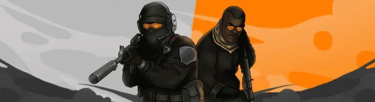 CS 2. Eternity League